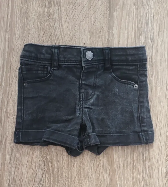 Short