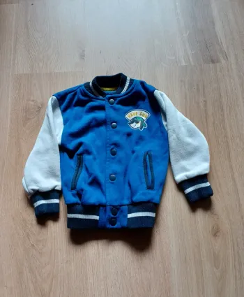 Bombers Primark