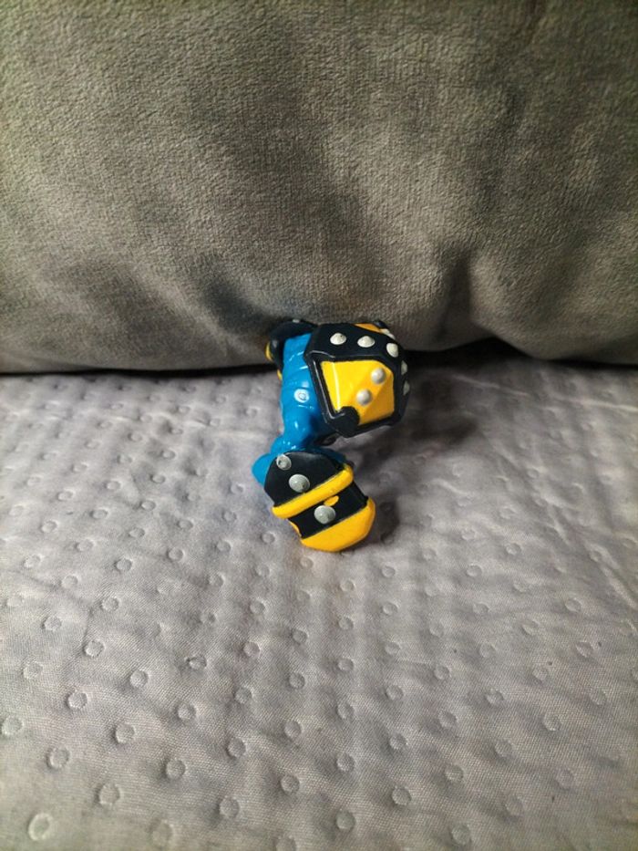 Figurine Gormiti 2018 - photo numéro 5