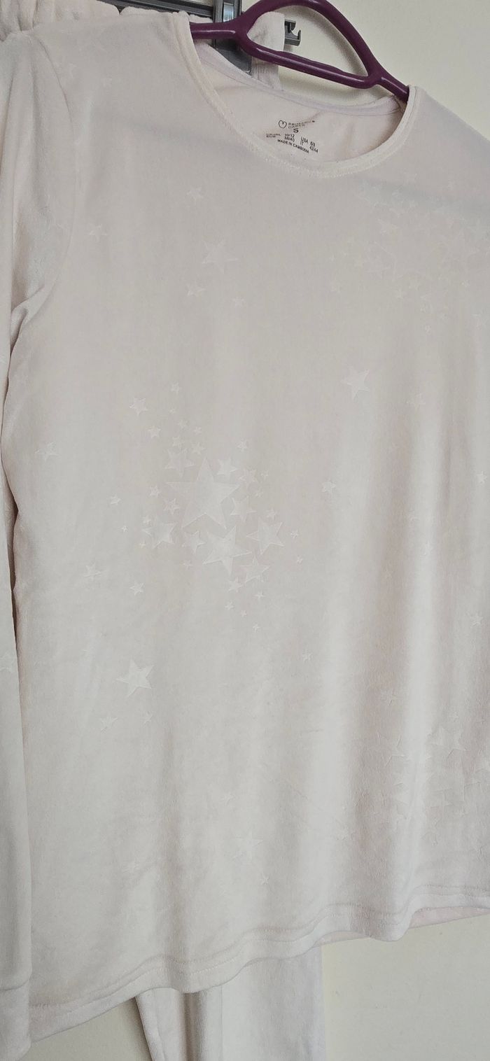 Lot de 2 pyjamas - photo numéro 8