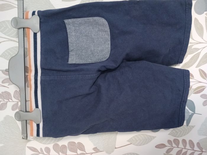 short garçon T10 ans - photo numéro 2