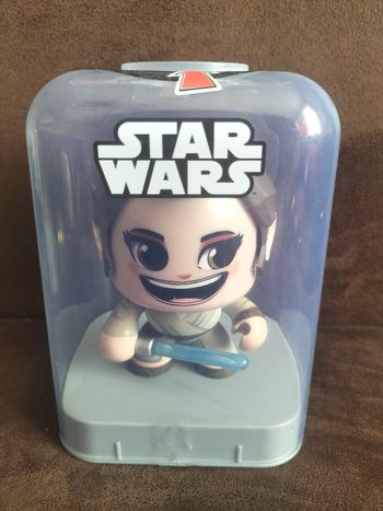 Figurine star wars