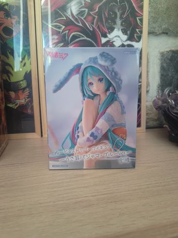 Figurine Noodle stopper Hatsune miku