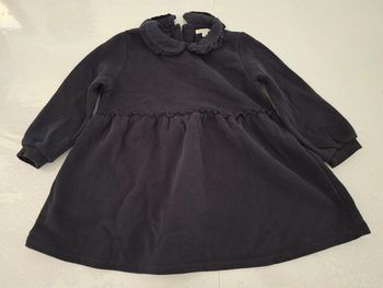 Robe Vertbaudet 5 ans