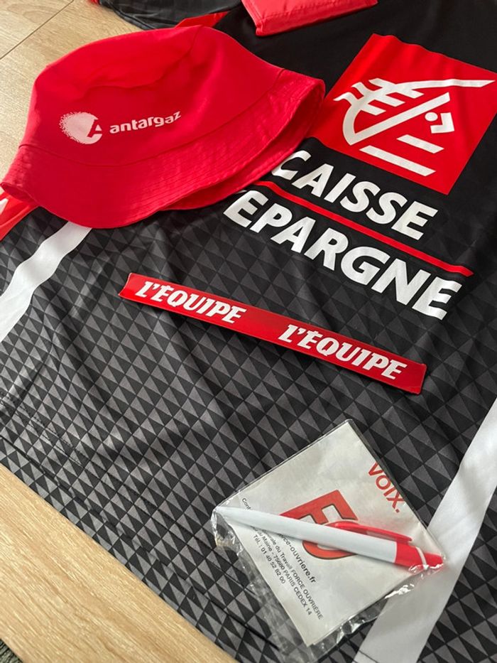 Lot Tour de France - photo numéro 3