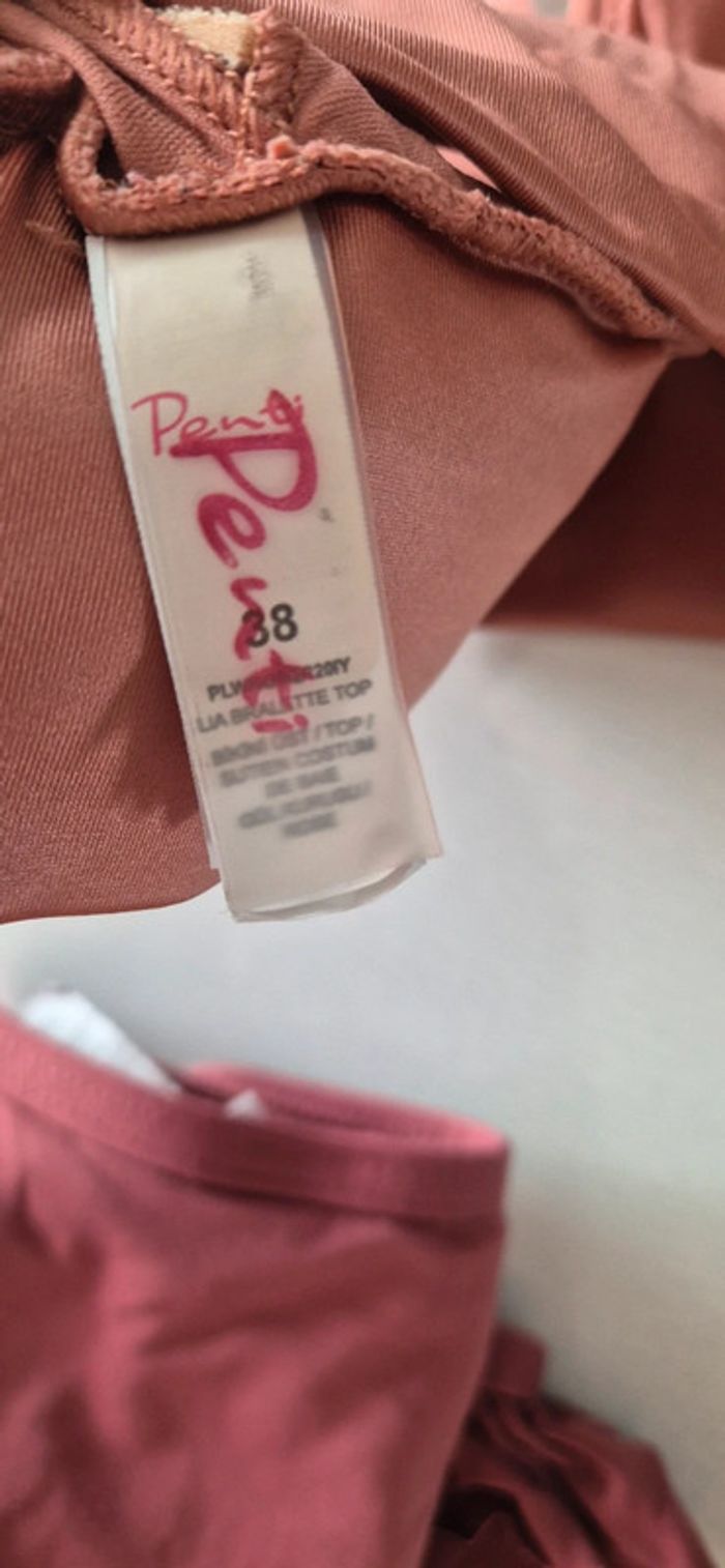 Maillot de bain - photo numéro 10
