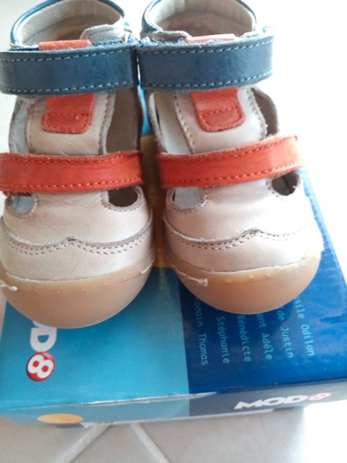 Chaussures - photo numéro 3