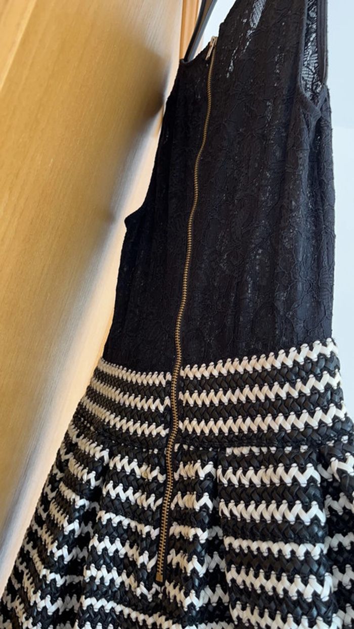 Robe chic évasée - photo numéro 4