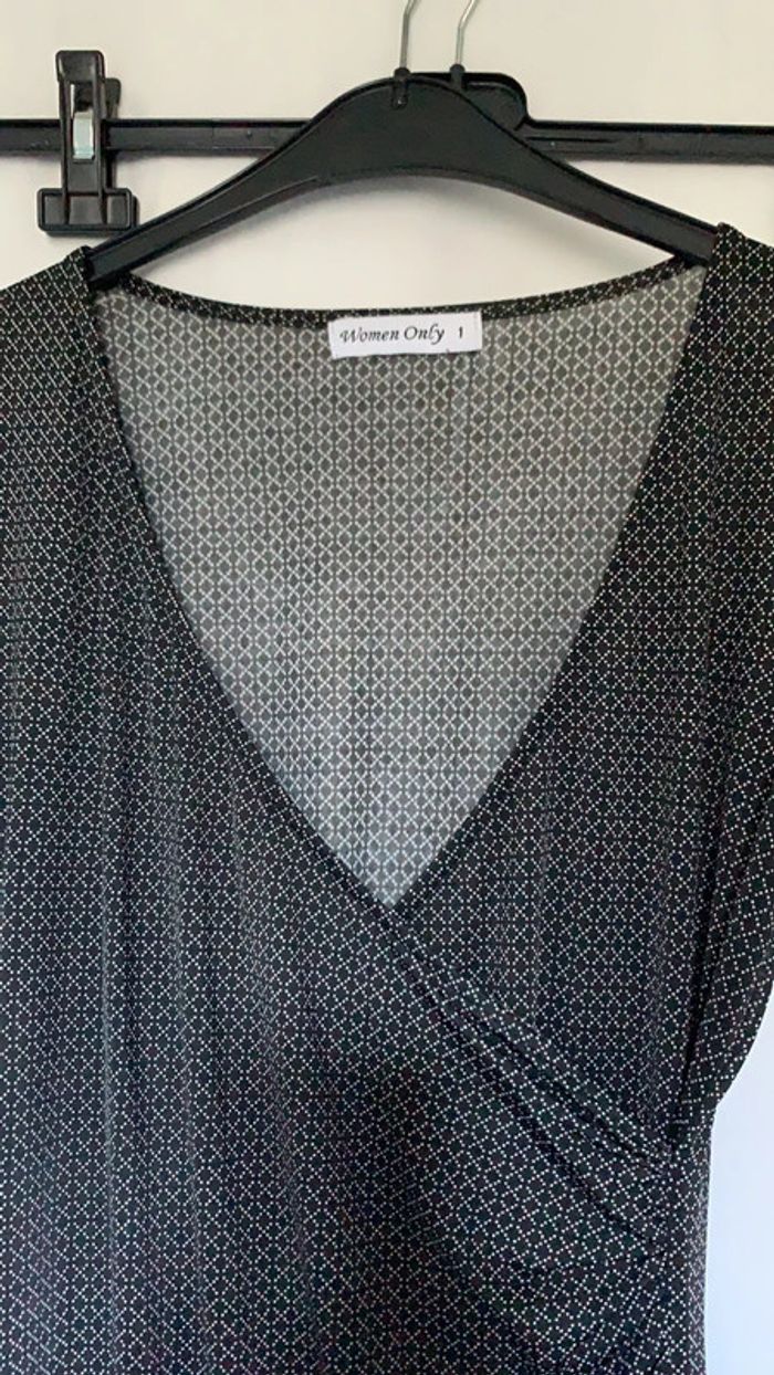 Robe fluide - photo numéro 3