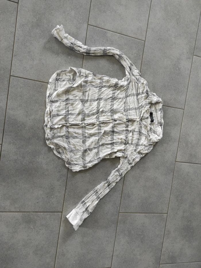 Chemise femme