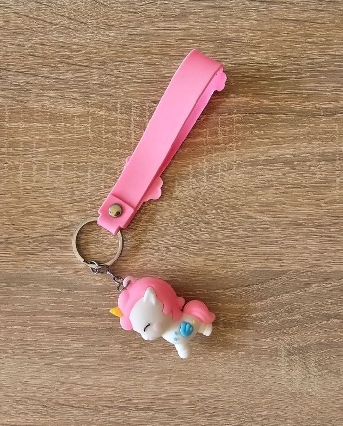 Porte-clés - photo numéro 4
