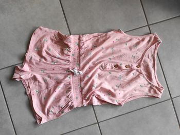 (5) combishort