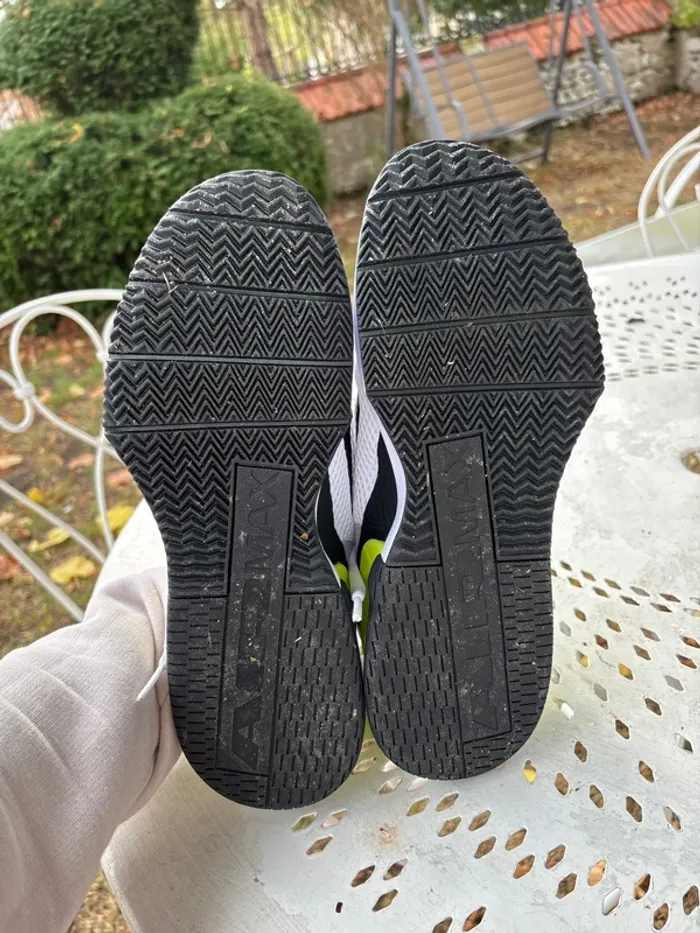 Air max Nike - photo numéro 6