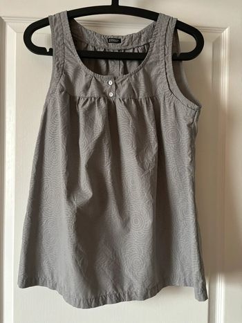 Blouse TBS