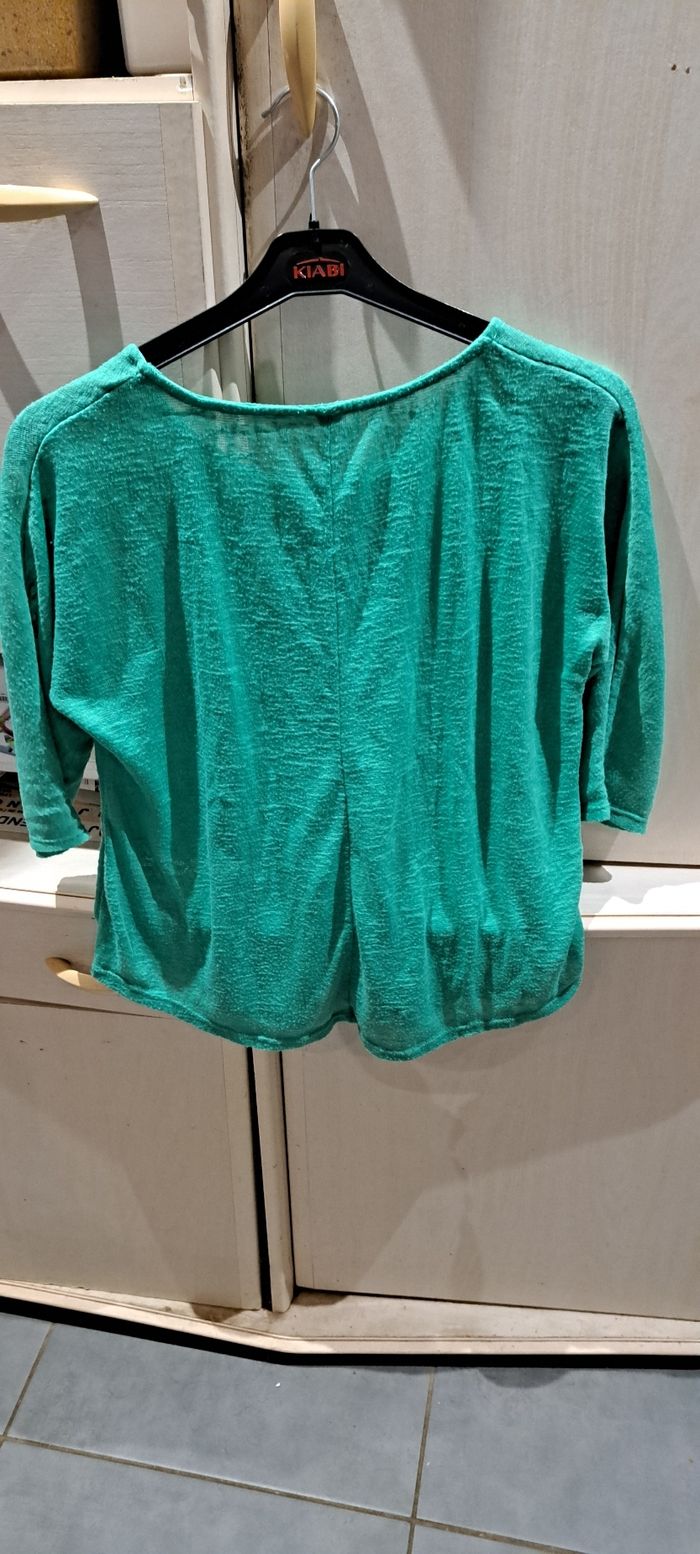Haut femme taille s - photo numéro 3