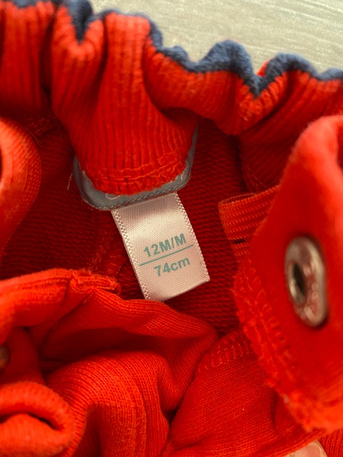 Pantalon Obaibi 12 mois - photo numéro 2