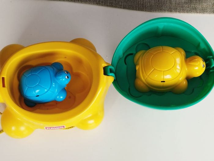 Jouet Fisher Price - photo numéro 8