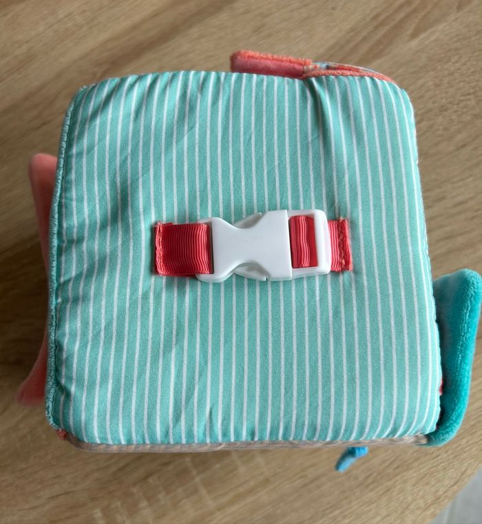 Cube d’apprentissage - photo numéro 6