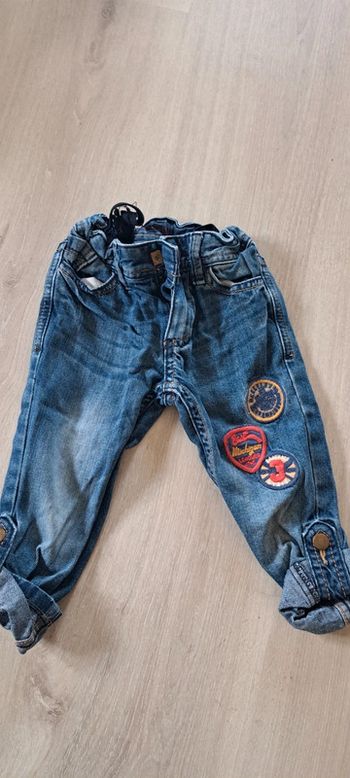 Jeans 24 mois