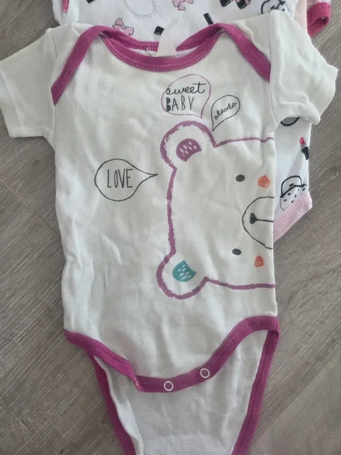 Bodys - photo numéro 3