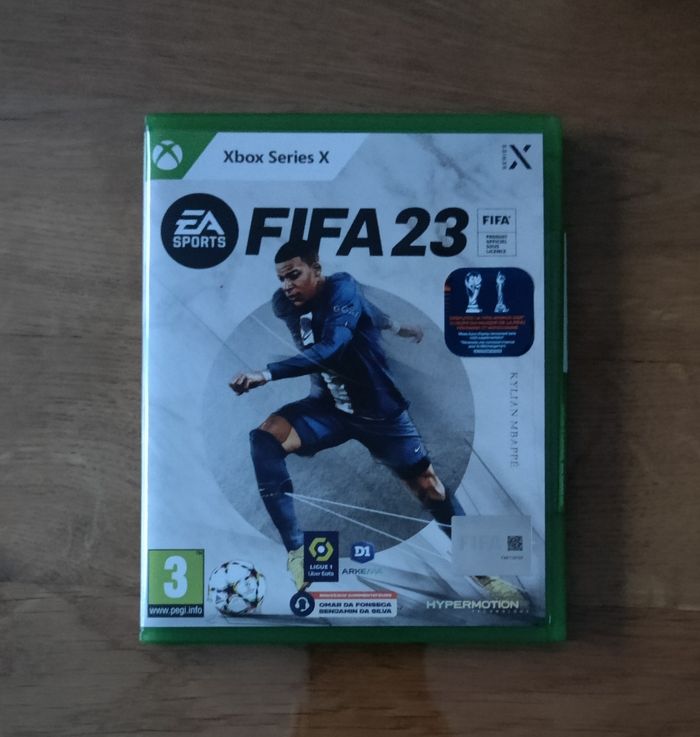 FIFA 23 Xbox One/Xbox Series X
