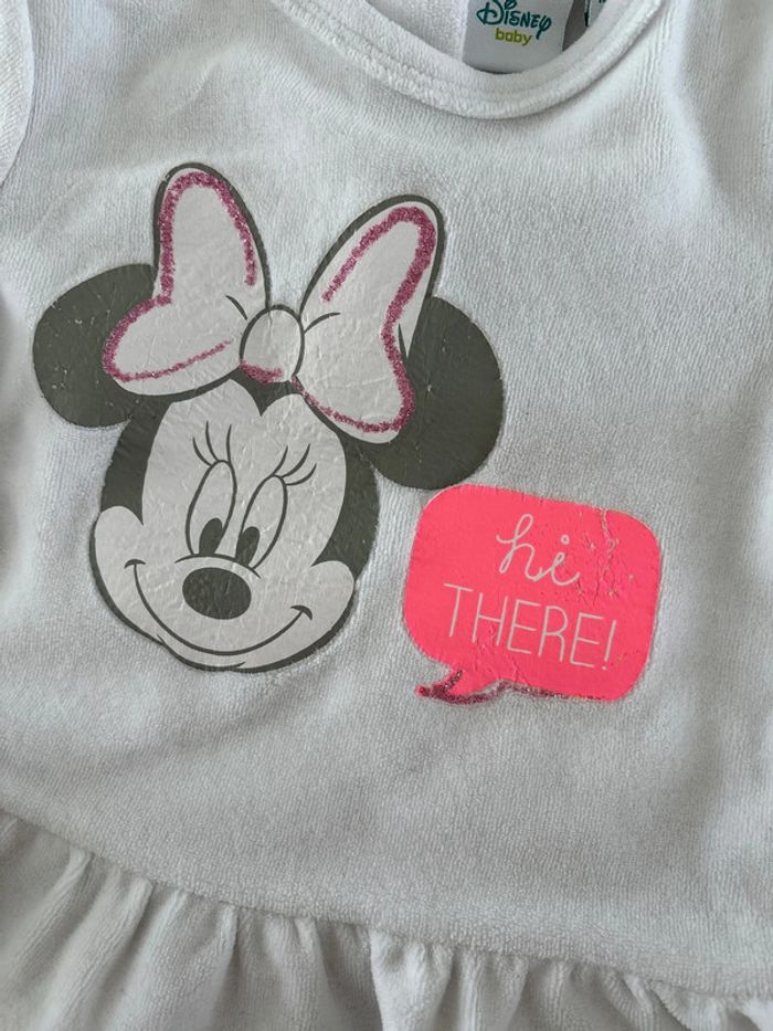 Lot de 8 pyjamas - photo numéro 4