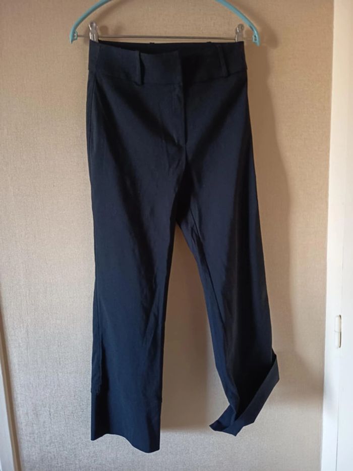 Pantalon femme (D79)