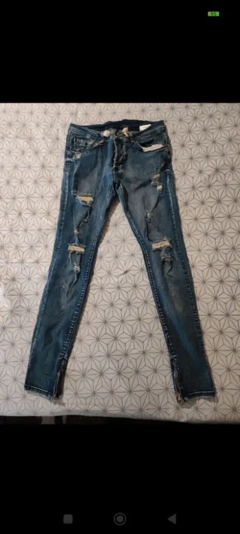Jean Project X Paris W31