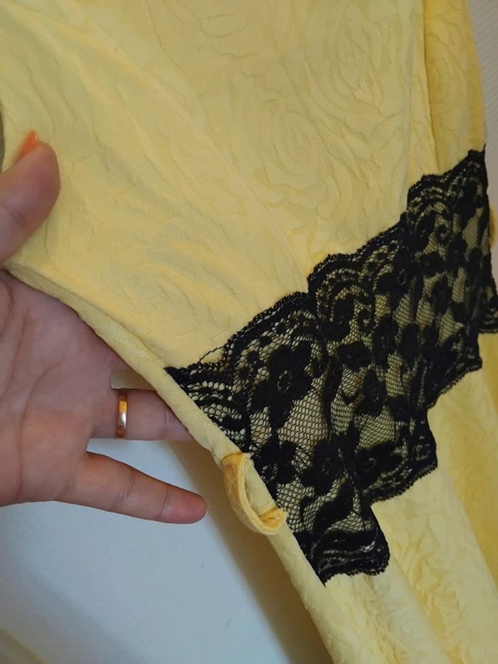 Robe femme été taille S neuf - photo numéro 5