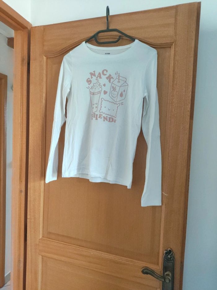 Tee-shirt