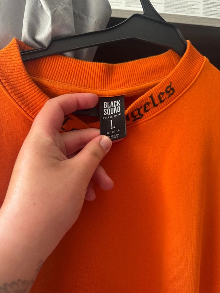 Pull homme - photo numéro 3