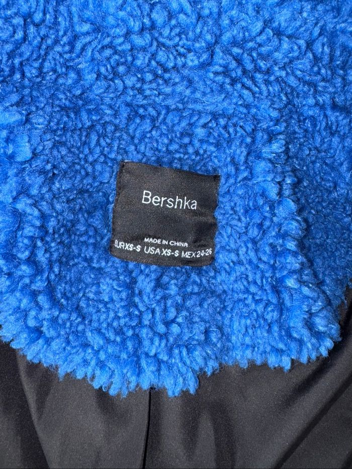 Manteau d’hiver Bershka - photo numéro 6