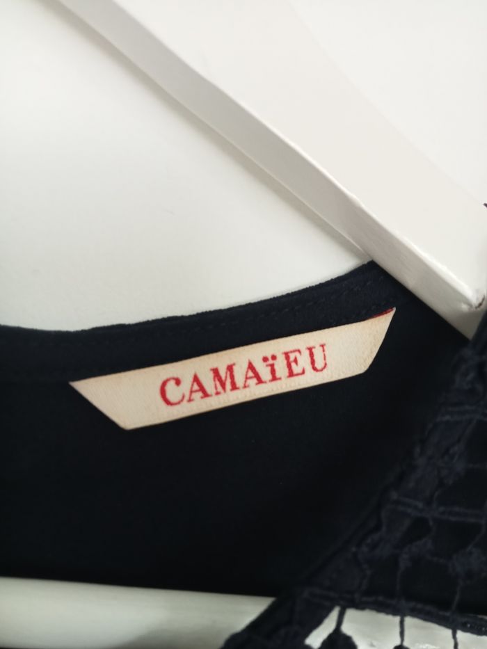Combinaison pantalon Camaïeu - photo numéro 3