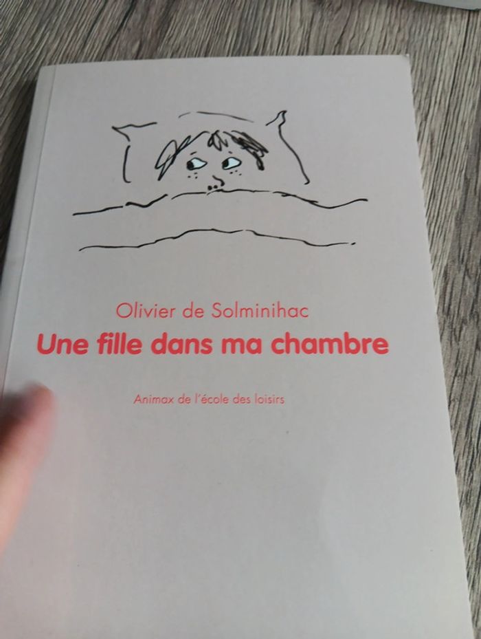 Lot de roman - photo numéro 5