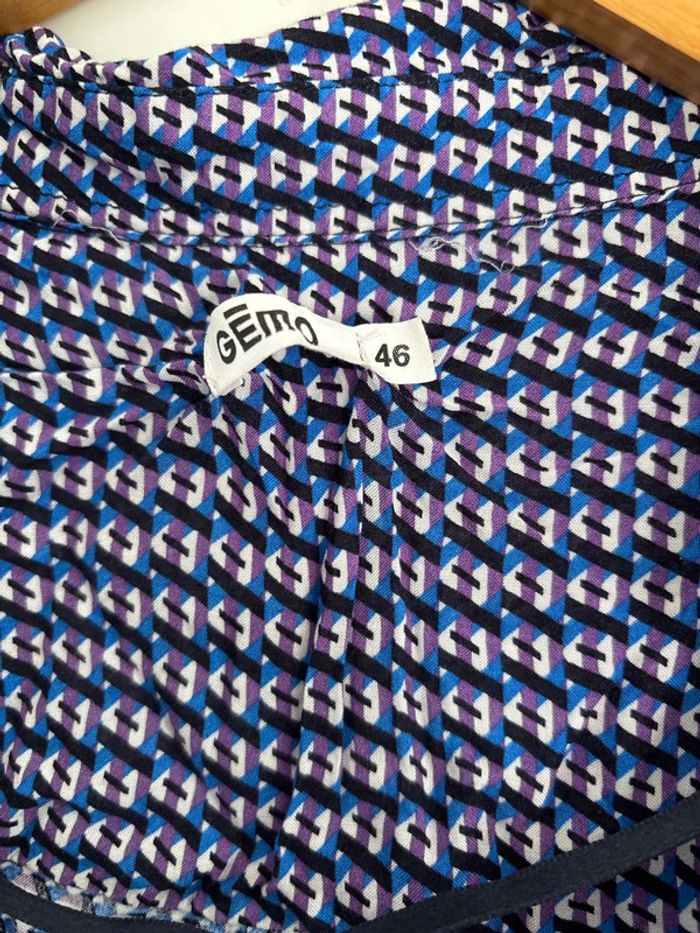 Chemisier femme - photo numéro 2