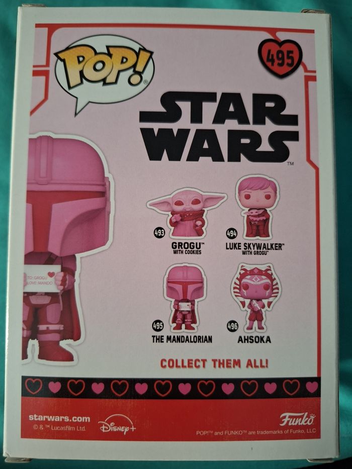 The Mandalorian, pop 495 - photo numéro 4