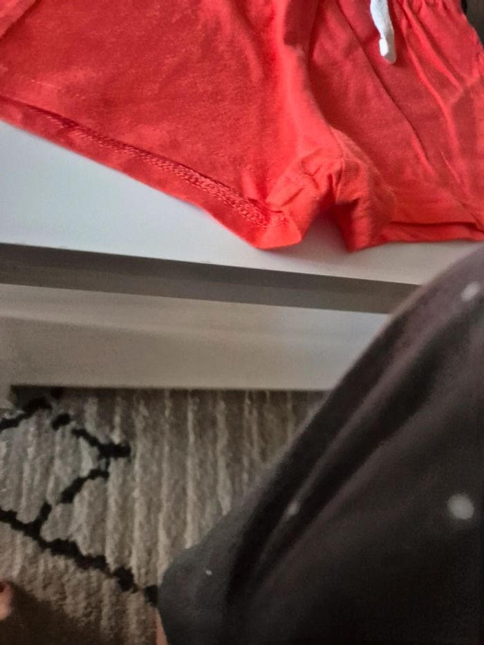 Ensemble short et débardeur - photo numéro 4