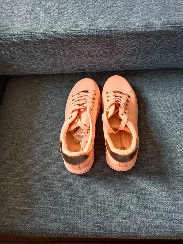 Baskets - photo numéro 2