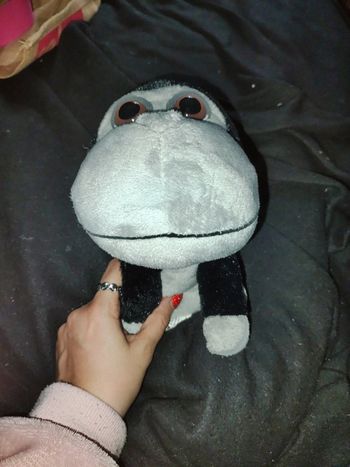 Peluche gorille