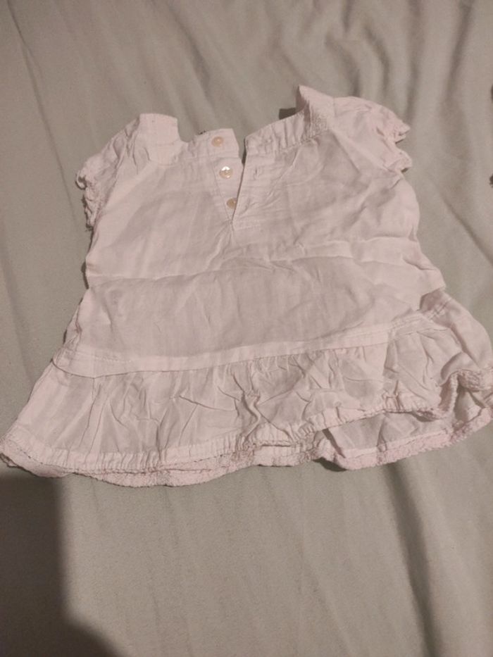 Chemise MC T6M - photo numéro 2