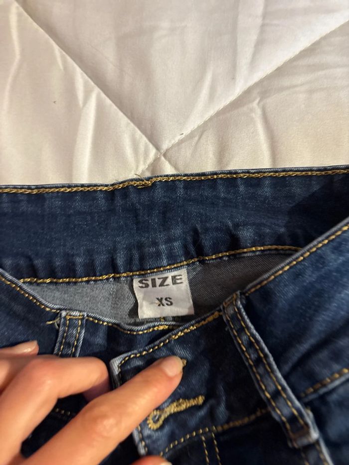 Jean skinny - photo numéro 3