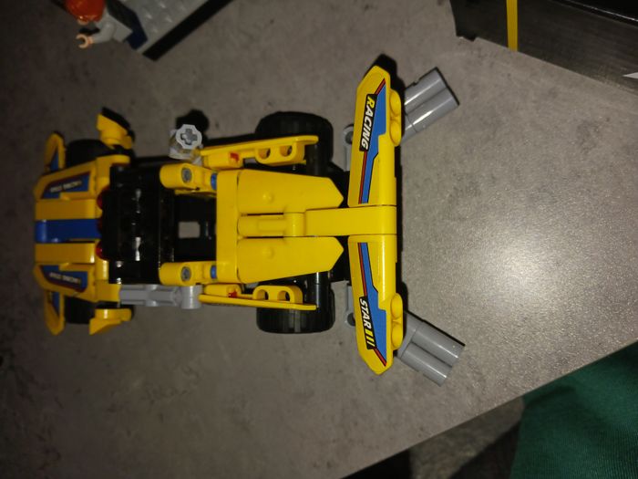 type lego - photo numéro 3