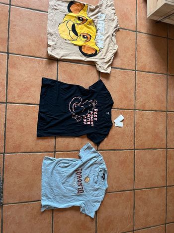 T shirt lot