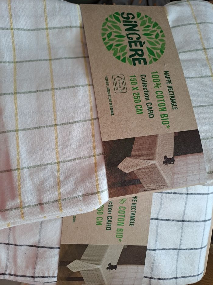 Nappes - photo numéro 2