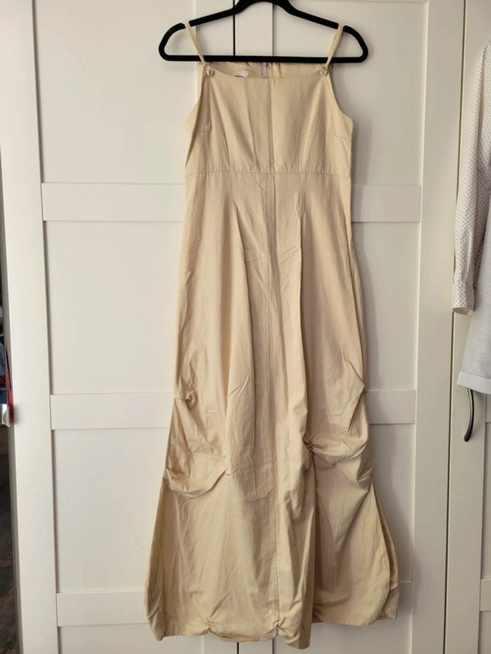 Robe habillé