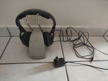 casque audio bluethooth