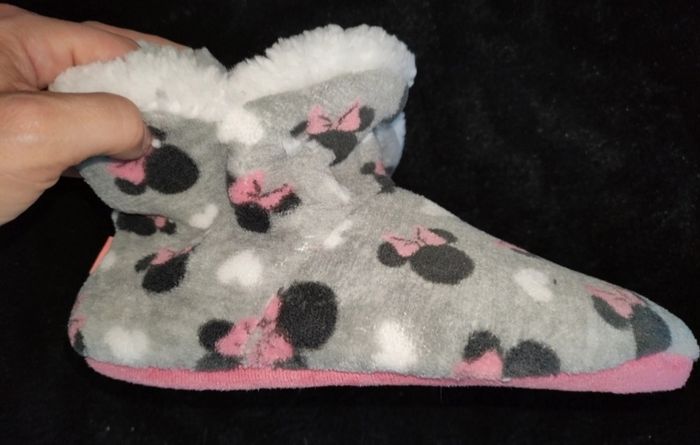 Chausson Minnie Disney taille 40/41
