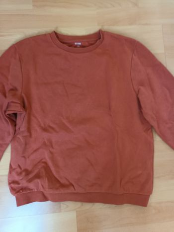 Pull garçon 
