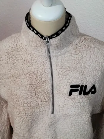 Polaire femme Fila