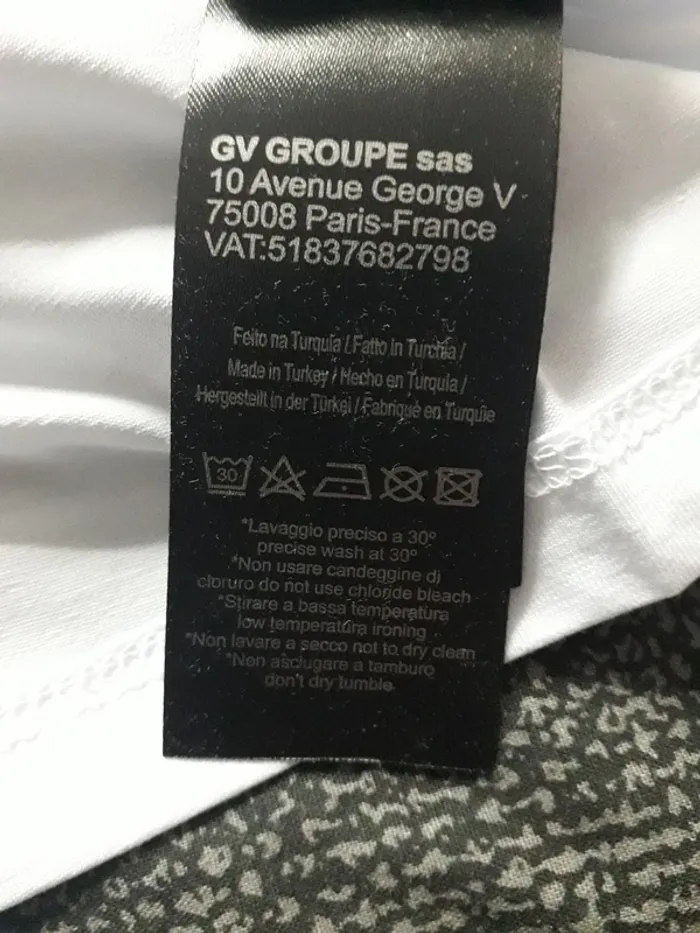 Ensemble Avenue George V neuf - photo numéro 6